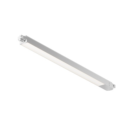 Трековый светильник Technical BASIS TR000-1-24W4K-W - фото