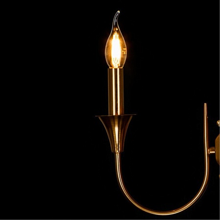  ARTE LAMP A4094AP-1PB - фото