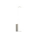 Светильник настенный ST-Luce Хром/Белый LED 1*6W 3000K SL1599.161.01 - фото