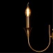  ARTE LAMP A4094AP-1PB - фото