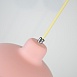 Люстра Grain Pendant Lamp Pink Imperiumloft 178316-26 - фото