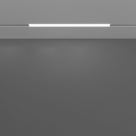 Трековый светильник Technical BASIS TR030-4-12WTW-DD-W - фото