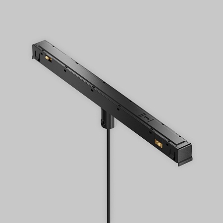 Трековый светильник Technical TR245-7W3K-B - фото
