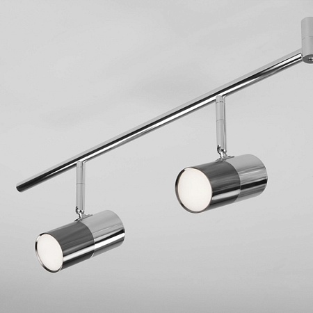 Потолочный светильник Eurosvet 20086/6 LED - фото