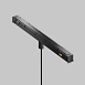 Трековый светильник Technical TR245-7W3K-B - фото