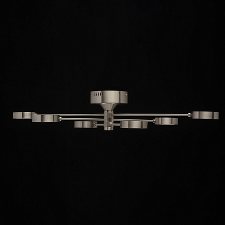 Люстра de markt DeMarkt Гэлэкси 632015506 - фото