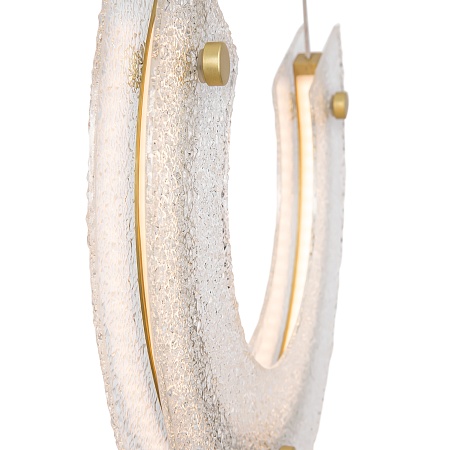 Подвесной светильник Maytoni Maya P091PL-L18G3K1 - фото