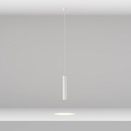 Подвесной светильник Technical FOCUS LED P072PL-L12W3K-1 - фото