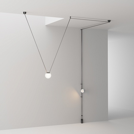 Готовая конструкция (набор) Technical TFC-Par-CW05-LG - фото