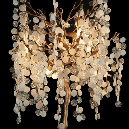 10066F GB Торшер LOFT IT Fairytree - фото