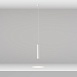 Подвесной светильник Technical FOCUS LED P072PL-L12W3K-1 - фото