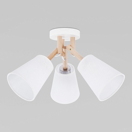 Потолочный светильник TK Lighting 665 Vaio 3 - фото