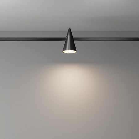 Трековый светильник Technical TR146-1-5W4K-B - фото