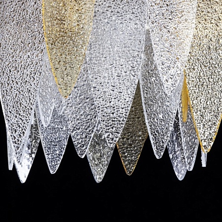 Люстра подвесная MW-Light Эмилия 607014306 - фото