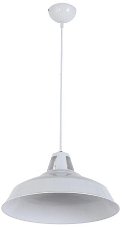Подвесной светильник Arti Lampadari Faustino E 1.3.P1 W - фото