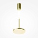 Подвесной светильник Technical Plato P076PL-L12W3K-BS - фото