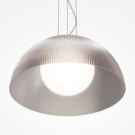 Подвесной светильник Maytoni MOD472PL-L33B3K - фото