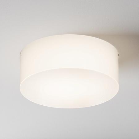 Встраиваемый светильник Technical Nude DL065-12W4K-TRS-W - фото