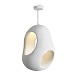 Подвесной светильник Freya Mound FR5428PL-01W3 - фото
