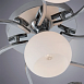 Потолочная люстра Arte Lamp MONIKA A6058PL-8CC - фото