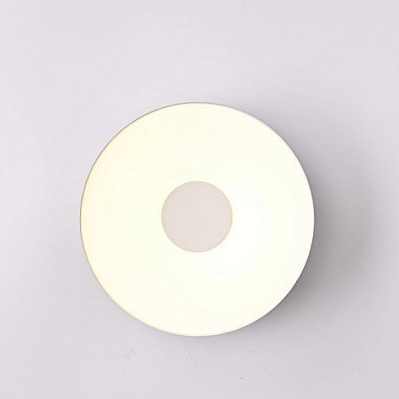 Светильник Djembé D22 White Imperiumloft 184481-26 - фото