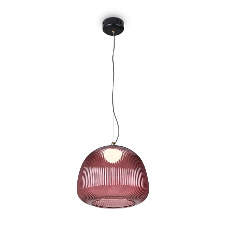Подвесной светильник Freya Enchantment FR5384PL-L11R - фото