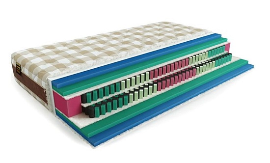 Матрас Mr.Mattress Tring XL фото