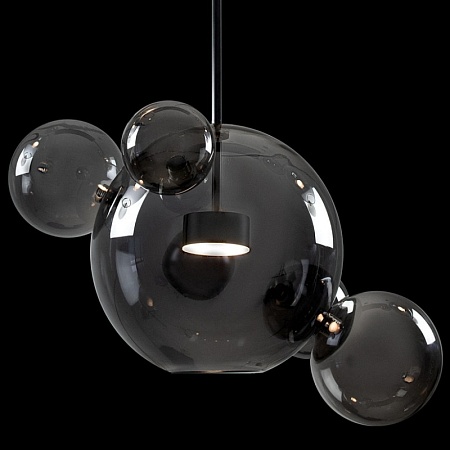 2029-S3 Подвесной светильник LOFT IT Bolle - фото