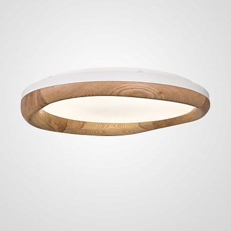 Потолочный Светильник Runis D80 Light Brown Imperiumloft 219477-26 - фото