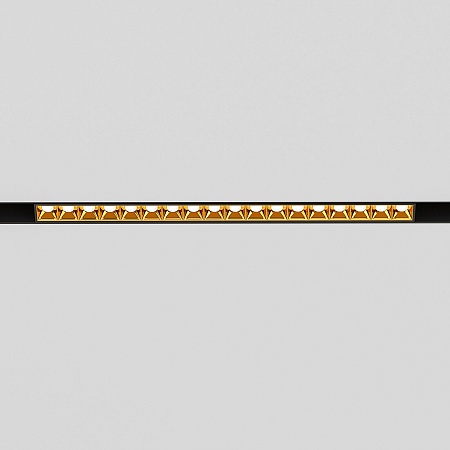 Трековый светильник 18W 4000K Artas Slim Magnetic 85104/01 Elektrostandard - фото