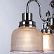 Подвесная люстра Arte Lamp RICARDO A9186LM-3CC - фото