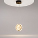Подвесной светильник Maytoni Pharao MOD361PL-L7BS3K - фото