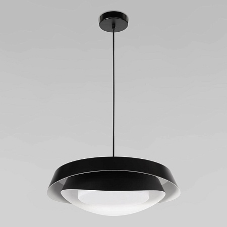 10256P Black Подвесной светильник LOFT IT Petale - фото