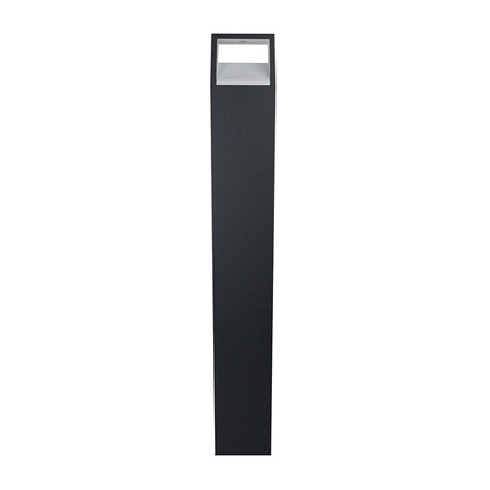 Ландшафтный светильник Arte Lamp LIVERPOOL A1328PA-1BK - фото