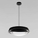 10256P Black Подвесной светильник LOFT IT Petale - фото