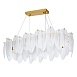 Подвесная люстра Arte Lamp EVIE A4152SP-8SG - фото