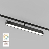 Светильник на шине Denkirs SMART LINEAR DK8018-BK