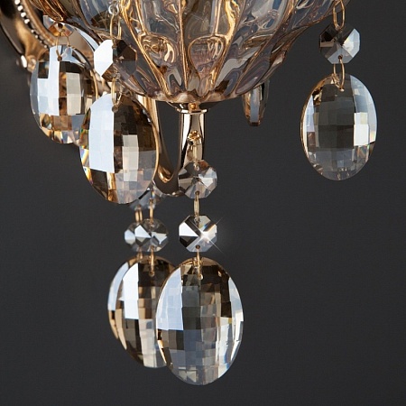 Настенный светильник Eurosvet 10025/1 - фото