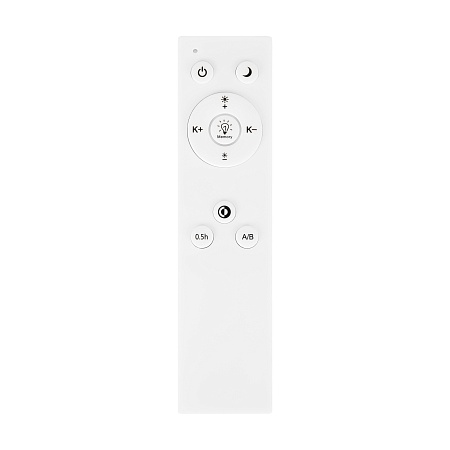 Потолочный светильник Freya FR6220CL-L110W - фото