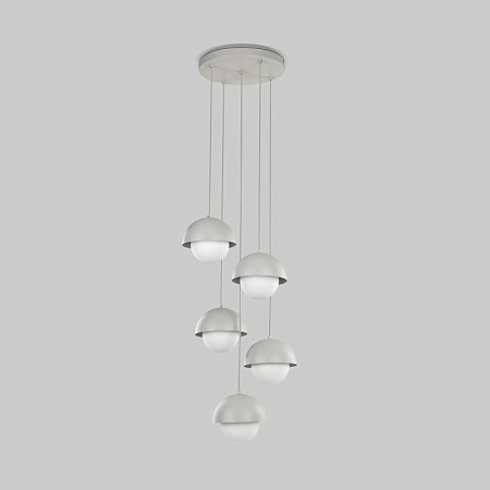 Подвесной светильник TK Lighting 10214 - фото
