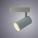 Трековый светильник ARTE LAMP A1720PL-1WH - фото