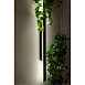 Фасадный светильник Arte Lamp TEJAT A5424AL-1BK - фото