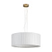Подвесной светильник Freya FR5590PL-01BS1 - фото