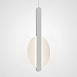 Подвесной Светильник Marena B Белый Imperiumloft 189515-26 - фото