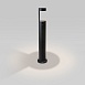 Ландшафтный светодиодный светильник Nimbus IP54 35126/F черный Elektrostandard - фото
