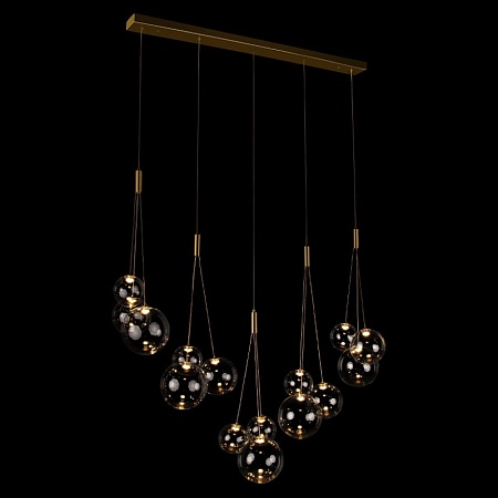 10270/S15 Подвесной светильник LOFT IT Pop it - фото