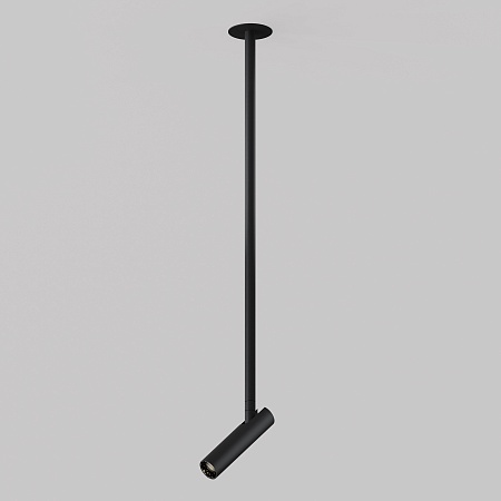 Подвесной светильник Technical Focus T P141RS-L125-6W4K-B - фото