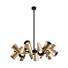 Подвесной светильник Maytoni Giro MOD095PL-14BS - фото