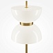 Напольный светильник (торшер) Maytoni Kyoto MOD178FL-L11G3K - фото