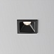 Встраиваемый светильник Technical Alfa LED DL043-01-10W4K-SQ-B-1 - фото
